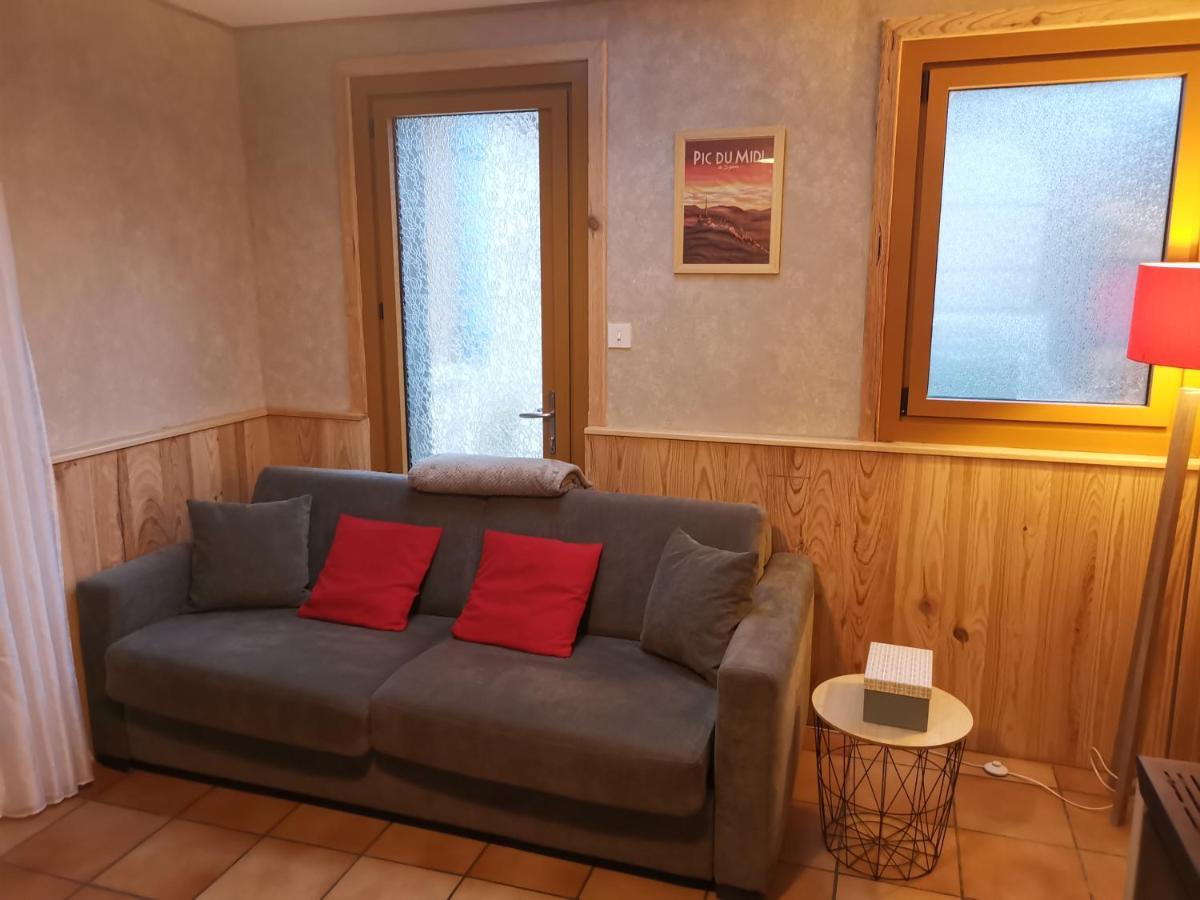 Gite Ha-Py Chalet 캄팡 외부 사진