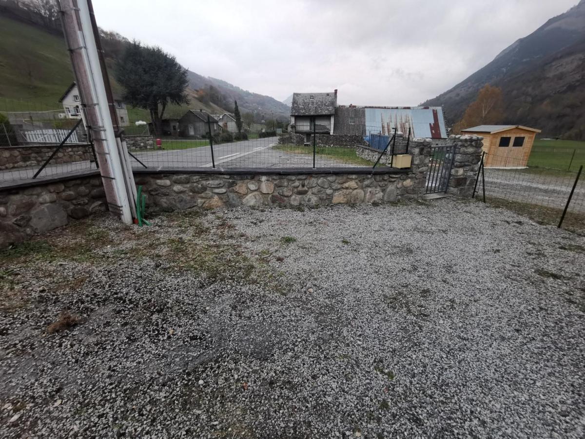 Gite Ha-Py Chalet 캄팡 외부 사진